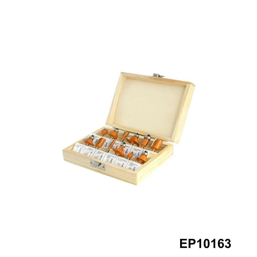 EPICA meche defonceuse 1 2 12.7mm EP10163