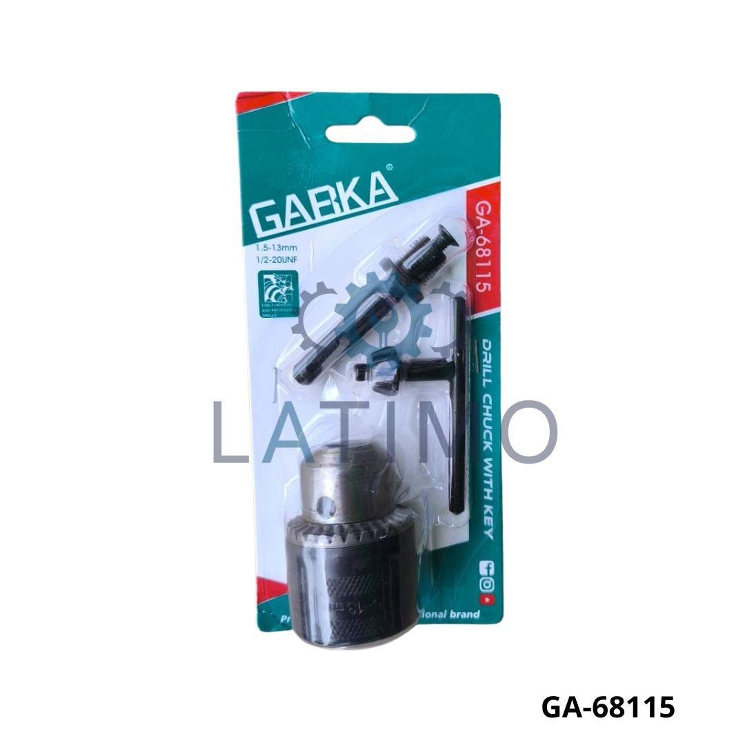 GABKA Adaptateur sds plus GA68115