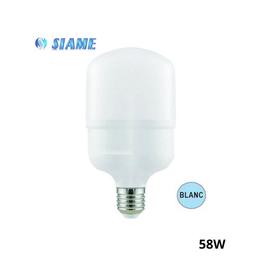 SIAME Lampe led 58w e27 ART03158