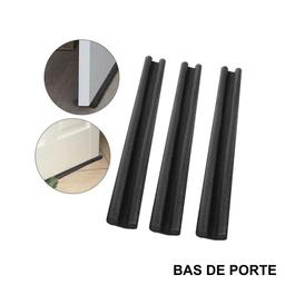 LATIMO Bas de porte 100cm ART36475
