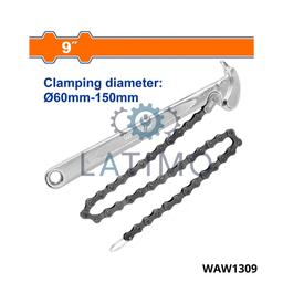 Wadfow clé a chaine WAW1309