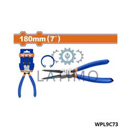 Wadfow pince circlip droit inter 180 WPL9C73