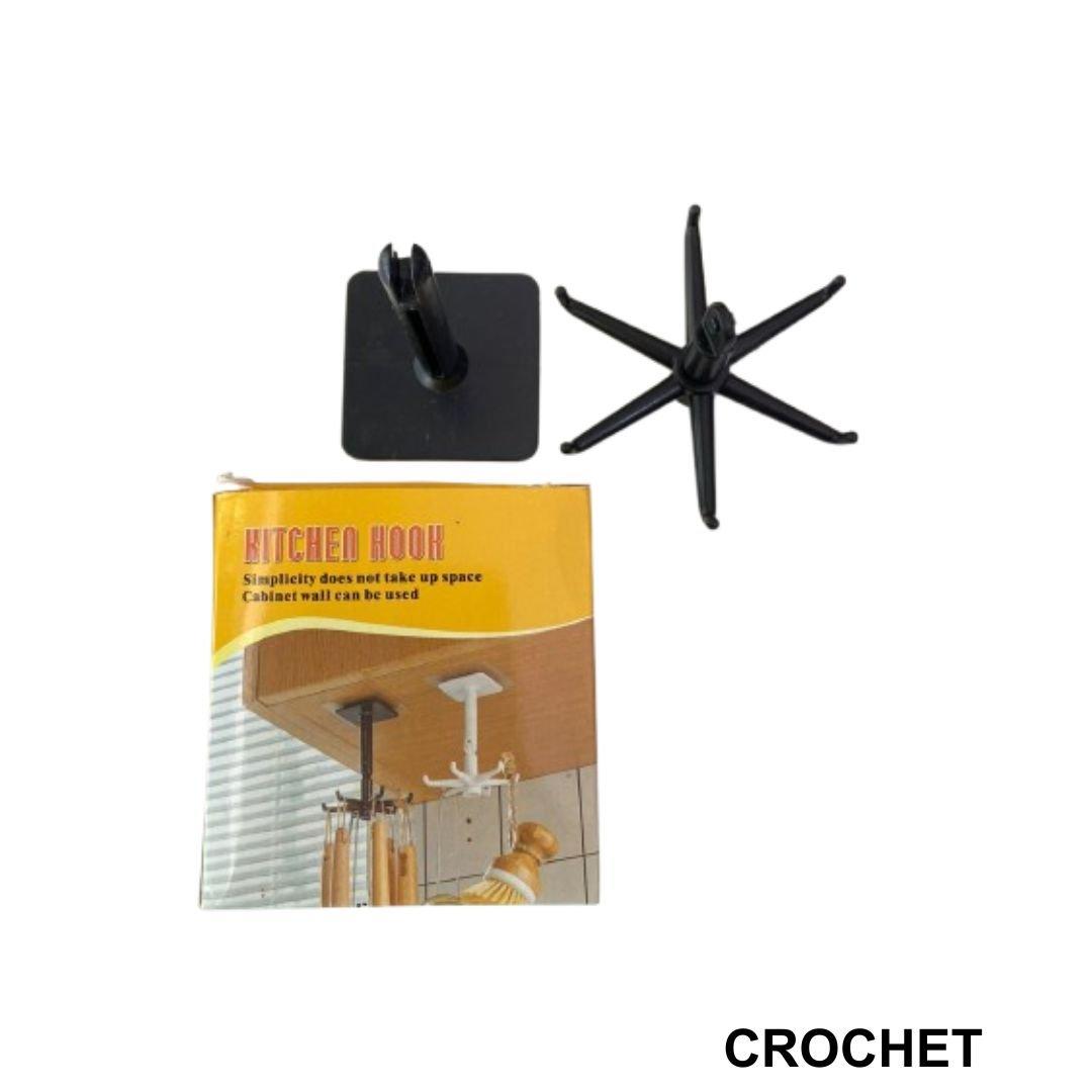 LATIMO Crochet de cuisine ART05897