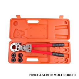 sertir Pince multicouche pro ART13254