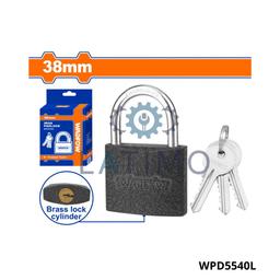 Wadfow cadenas long 38mm WPD5540L