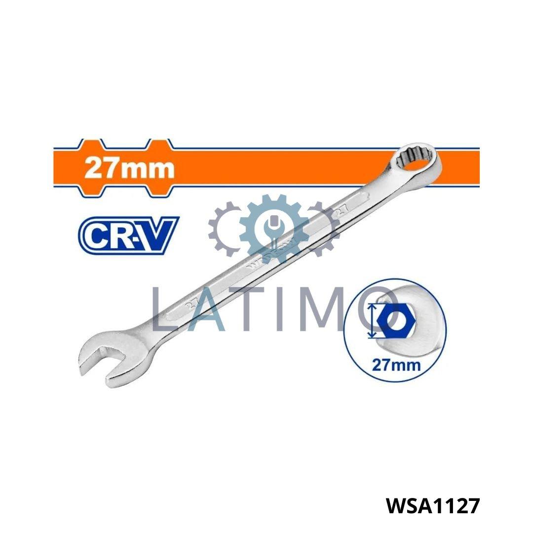 Wadfow cle mixte 27 WSA1127