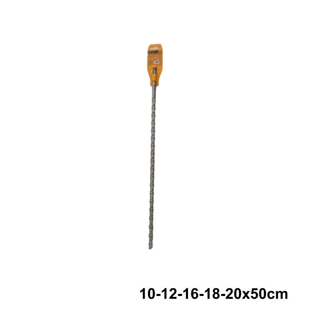 EPICA meche sds plus 18x500mm EP10533
