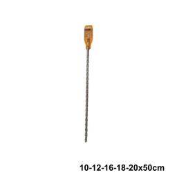 EPICA meche sds plus 18x500mm EP10533