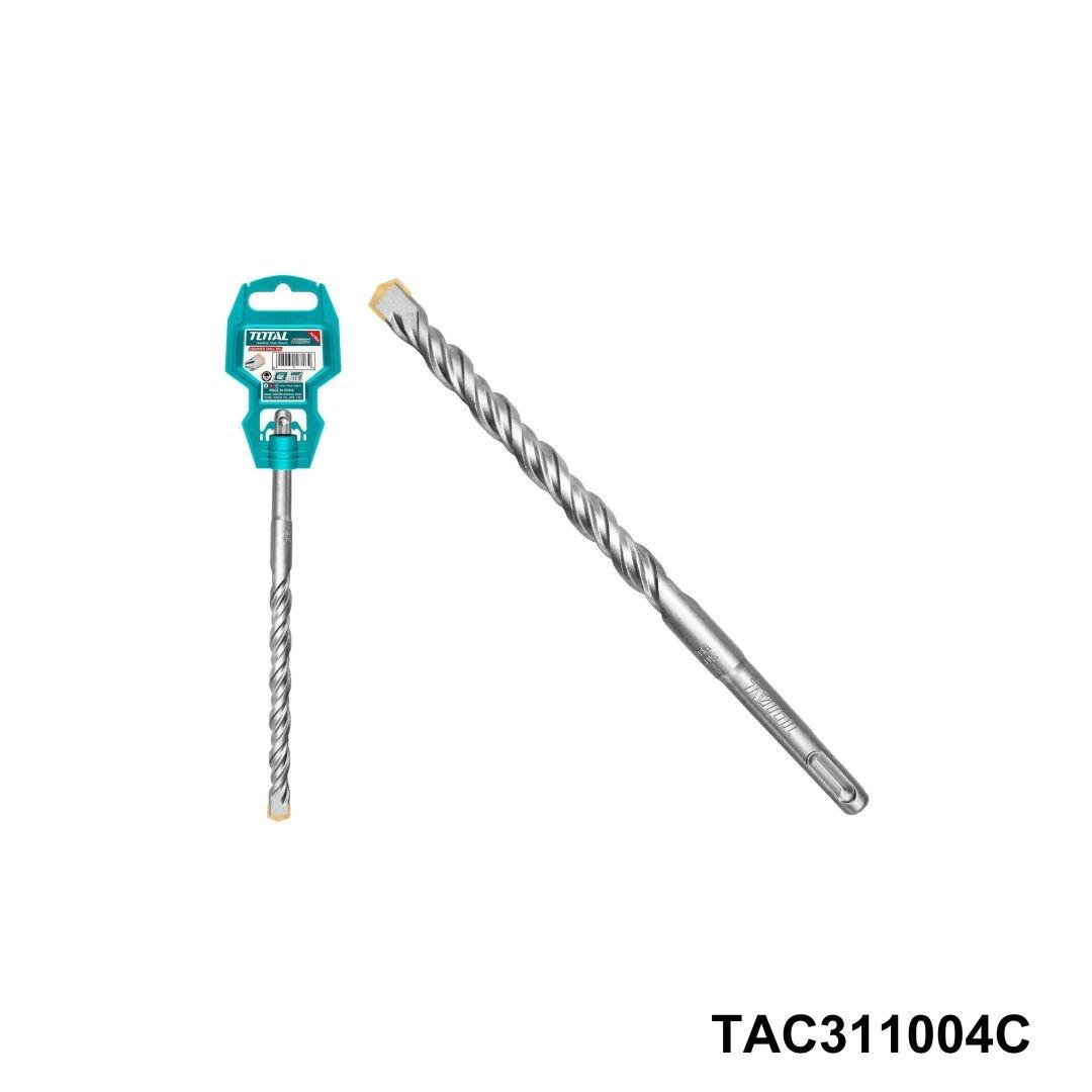 TOTAL foret sds plus 10 x 260mm TAC311004C