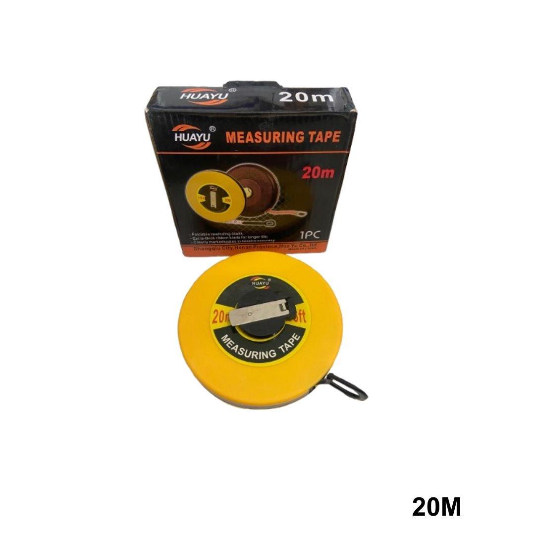 HUAYU metre roulette 20m ART02920