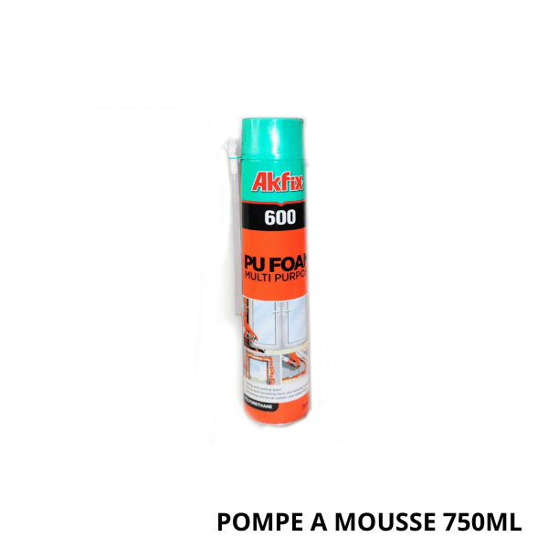 AKFIX Pompe a mousse ART02990