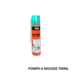 AKFIX Pompe a mousse ART02990