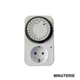 Minuterie ART02172