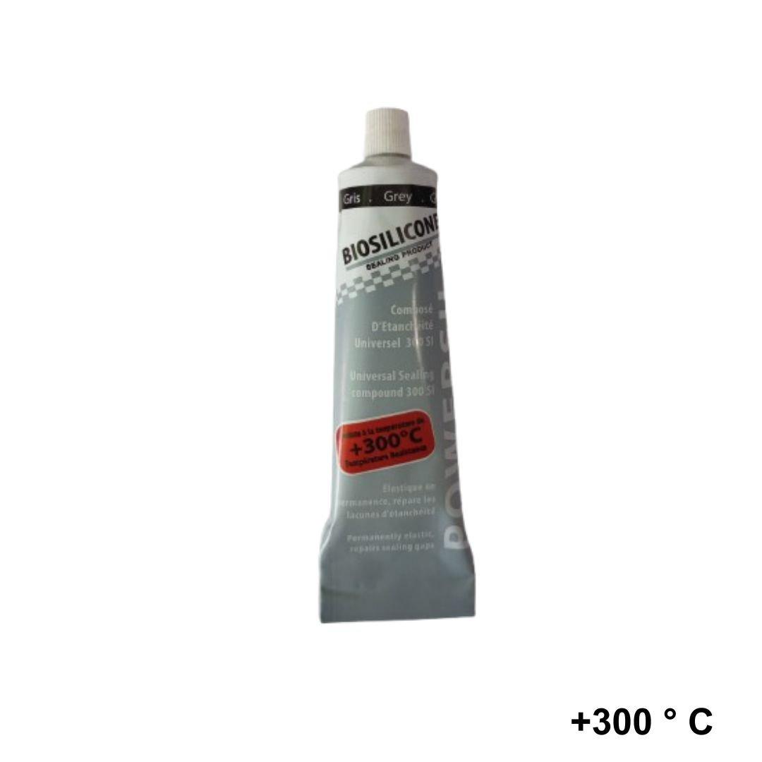 POWERSIL pate joint haute temperature ART01478