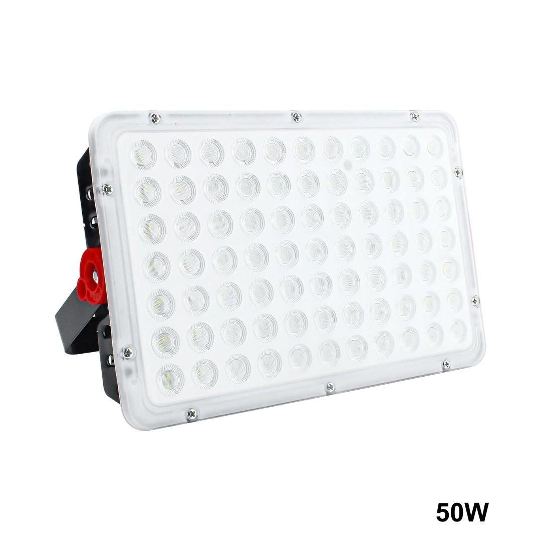 commande Projecteur 50w ART02275