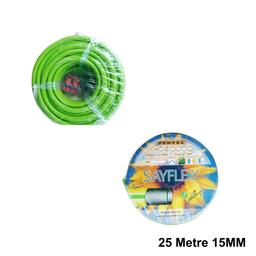 SAYFLEX tuyau jardinage 25m 15mm ART01827