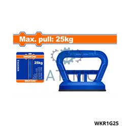 Wadfow ventouse simple 25kg WKR1G25
