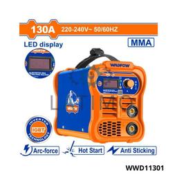 Wadfow poste soudure 130a d3.2 WWD11301