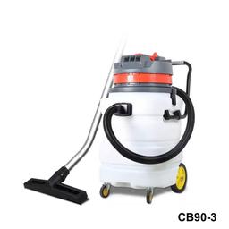 CAMY Aspirateur professionnelle 3000w 90l CB90-3