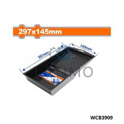 Wadfow Bac de peinture 297*145mm WCB3909
