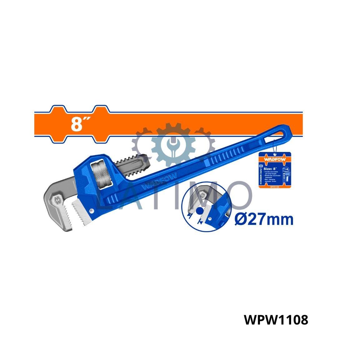 Wadfow Cle a griffe 8″ WPW1108