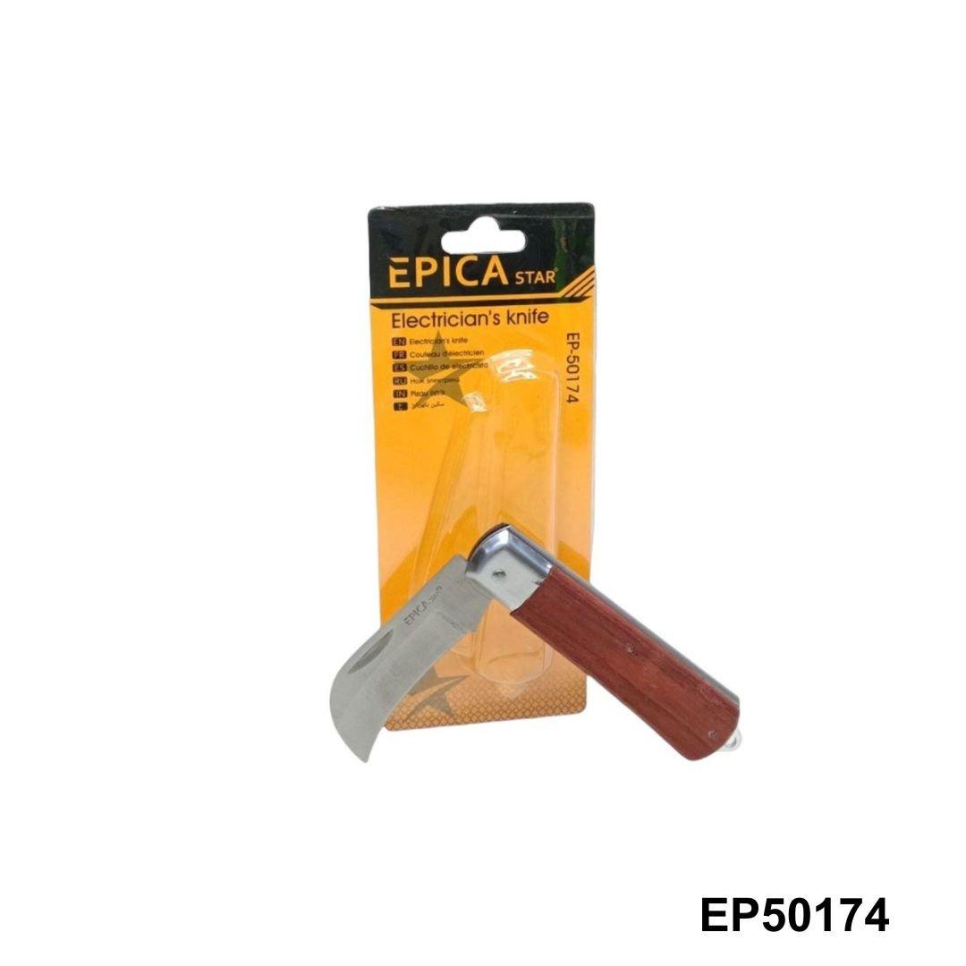 EPICA Couteau pliable EP50174