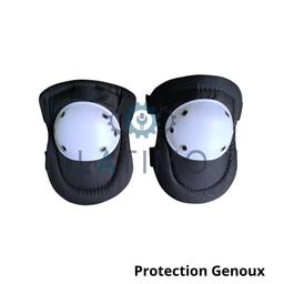 genoux renforcee ART02431