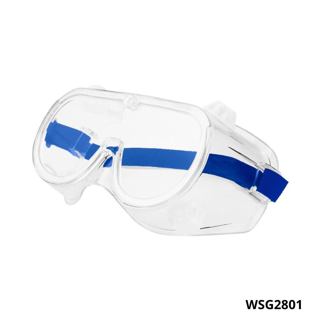 Wadfow Lunette de securite WSG2801