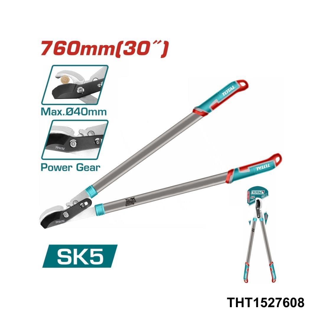 TOTAL Secateur 2 mains 760mm THT1527608