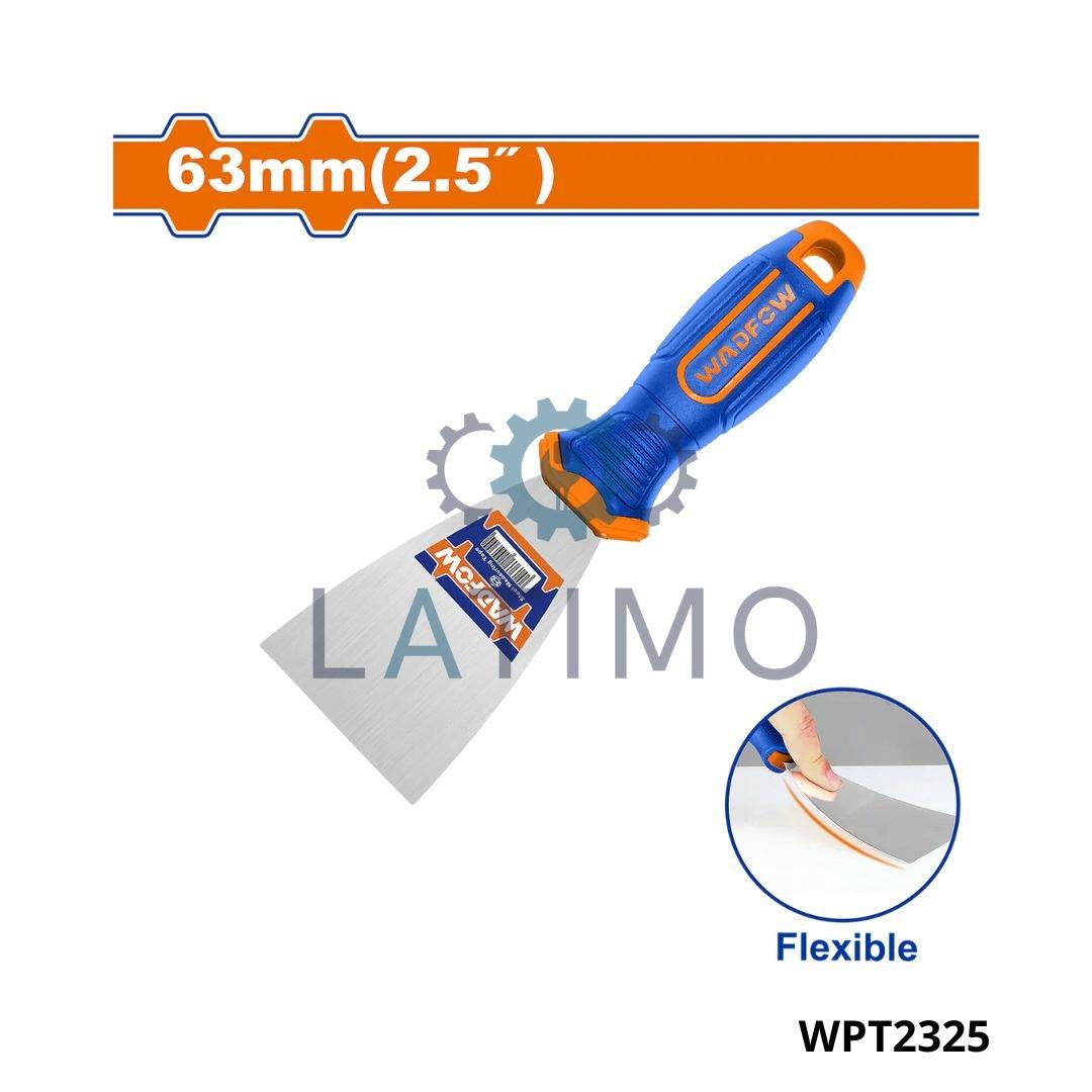 Wadfow Spatule 63mm WPT2325