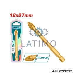 TOTAL Foret carrelage 12x87mm TACG211212