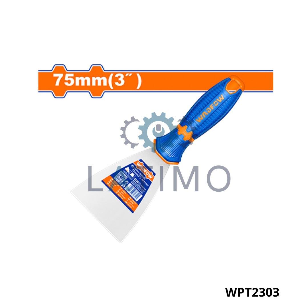 Wadfow Spatule 75mm WPT2303