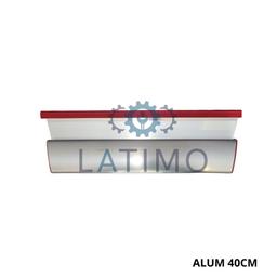 Palette Aluminium 40cm ART02969