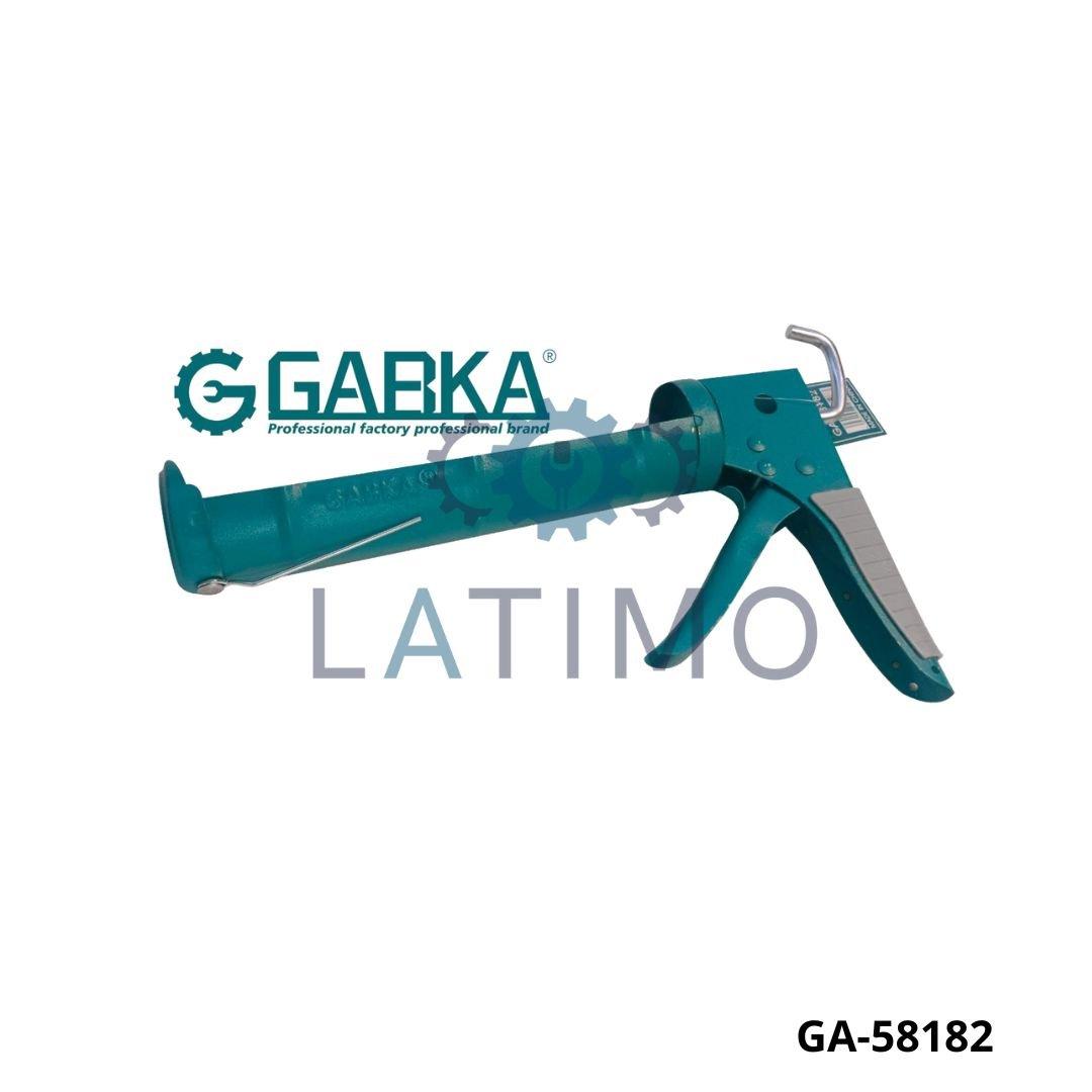 GABKA Pistolet silicone GA58182