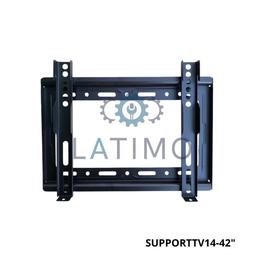 LATIMO Support tv 14″-42″ ART02982
