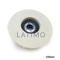 FEITENG Disque de polissage 125mm ART4712