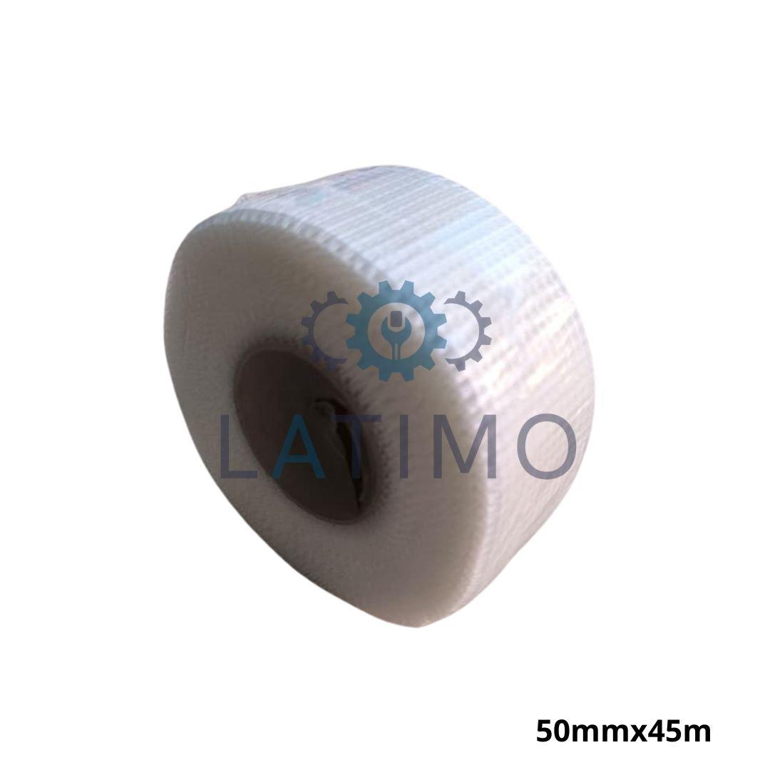 DIDUMAX Ruban adhesif fibre en verre 45m ART03012