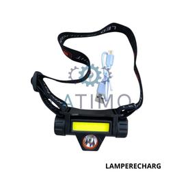 LATIMO Lampe frontale
