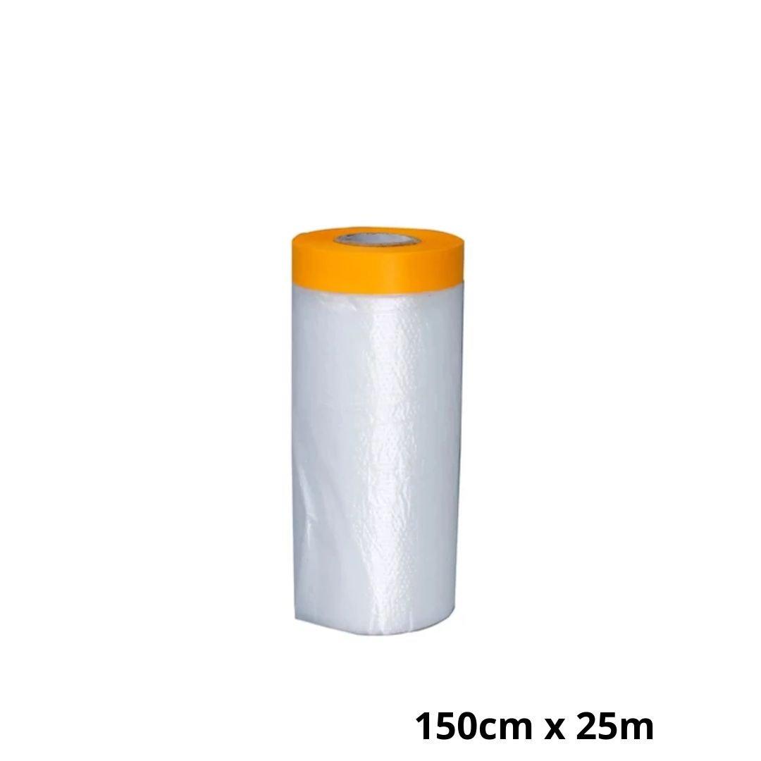Latimo rouleau de protection 150cm x 25m ART03167