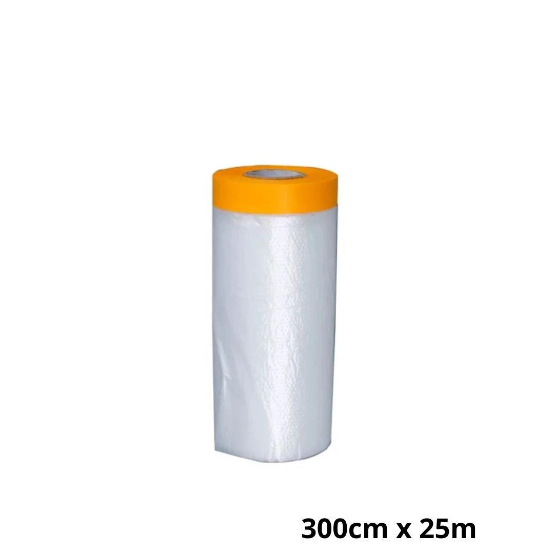 Latimo rouleau de protection 300cm x 25m ART03168