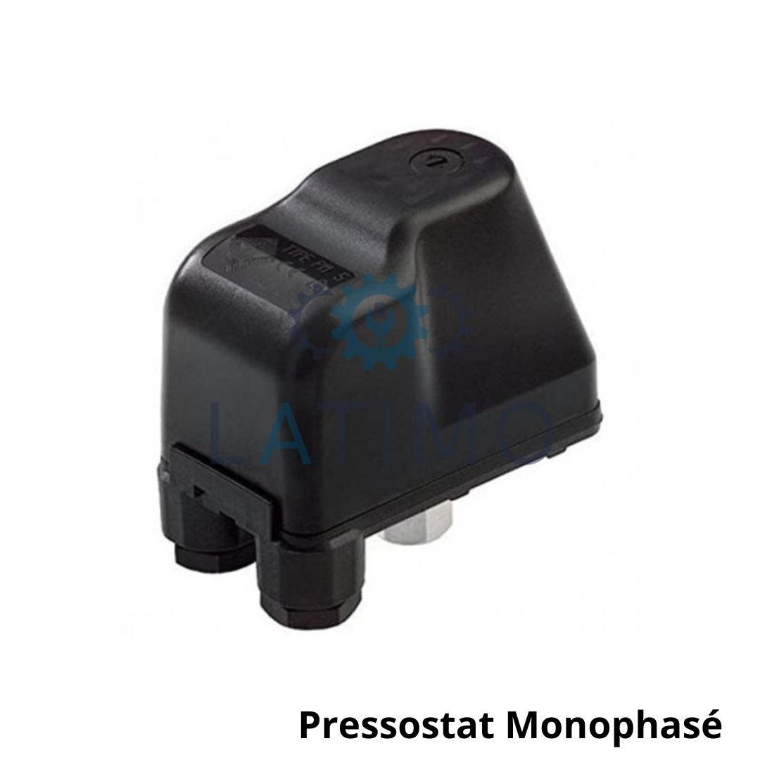 ITALTECNICA pressostat monophase ART03173