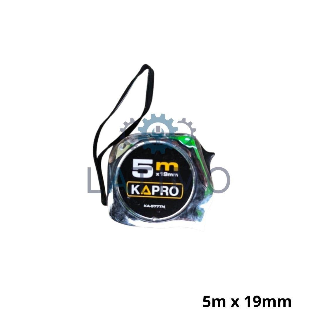 KAPRO Metre ruban 5m x 19mm KA577TN