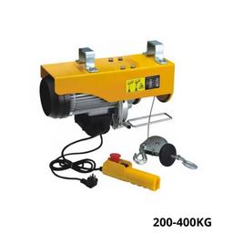 LATIMO Palan electrique a cable 200kg 400kg PA400