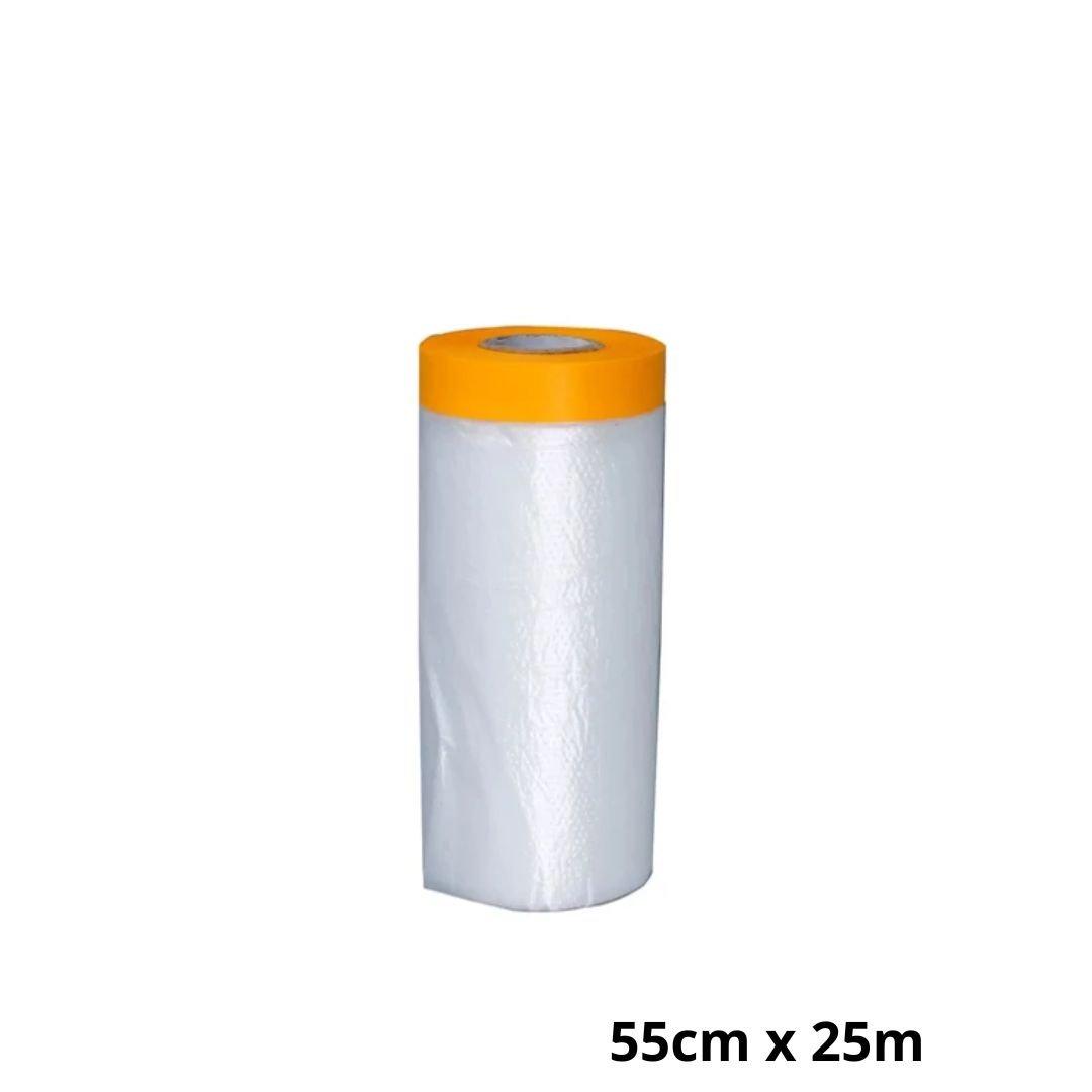 Latimo rouleau de protection 55cm x 25m ART03165