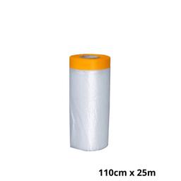 Latimo rouleau de protection 110cm x 25m ART03166