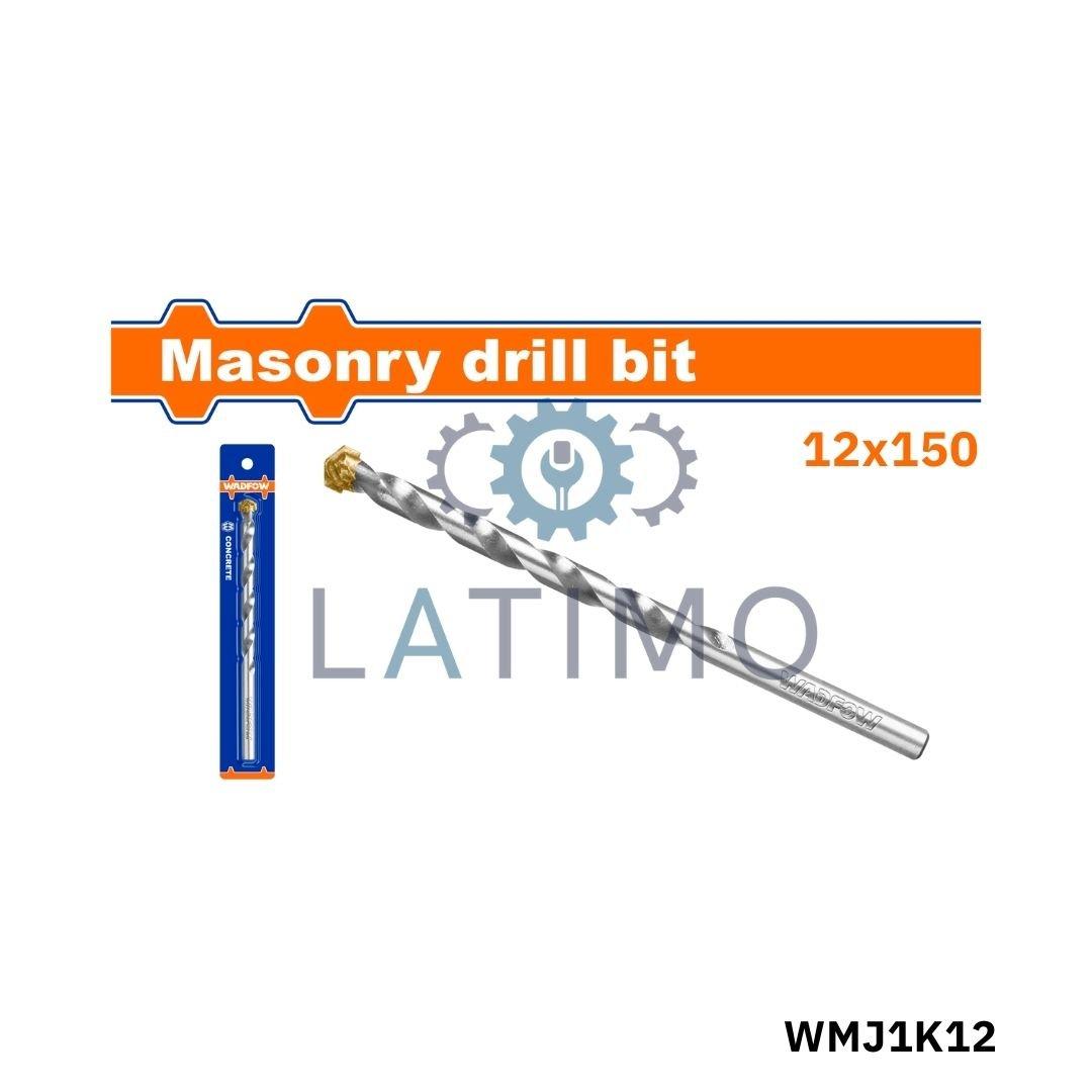Wadfow Meche beton 12×150 WMJ1K12