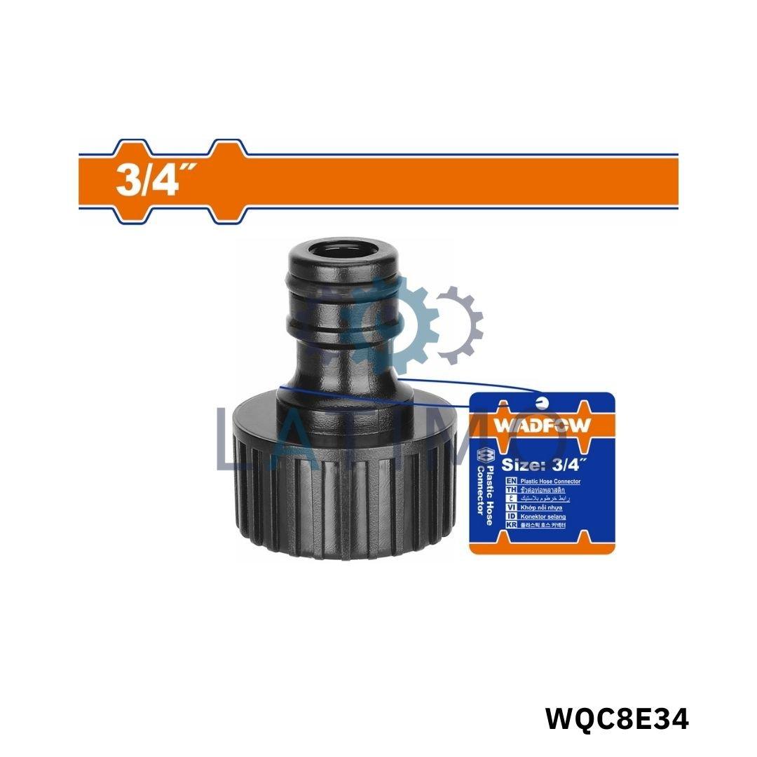 Wadfow Jeu 2 raccord WQC8E34
