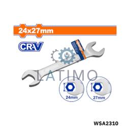 Wadfow Cle a fourche 24×27 WSA2310