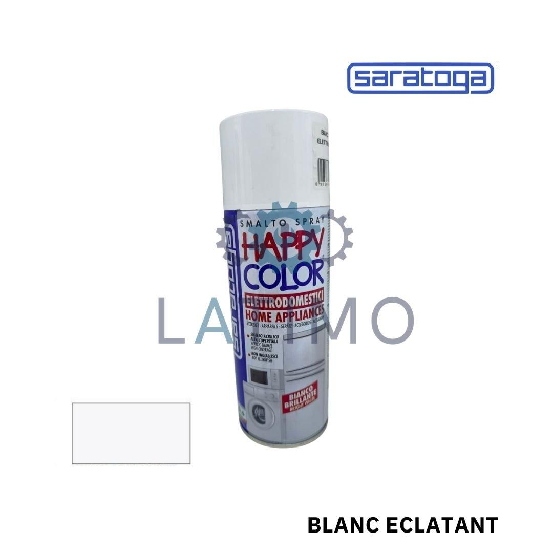SARATOGA Peinture eclatant electromenagers RAL001