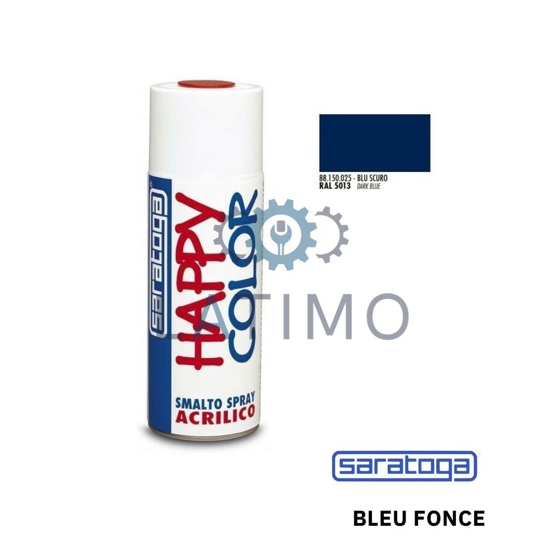 SARATOGA Peinture fonce RAL5013